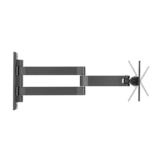 SOPORTE PARED FONESTAR STV - 648N TV 13 PULGADAS - 35 PULGADAS Soportes monitores  tv
