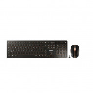 KIT TECLADO + RATON INALAMBRICO CHEERY