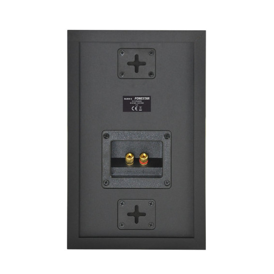 ALTAVOZ FONESTAR BLOCK - 5 HI - FI 5 PULGADAS 90 Altavoces ALTAVOZ FONESTAR BLOCK - 5 HI - FI 5 PULGADAS 90 Altavoces