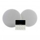 KIT SONIDO FONESTAR KS - WALL Altavoces KIT SONIDO FONESTAR KS - WALL Altavoces