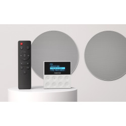 KIT SONIDO FONESTAR KS - WALL