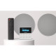 KIT SONIDO FONESTAR KS - WALL Altavoces KIT SONIDO FONESTAR KS - WALL Altavoces