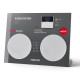 KIT SONIDO FONESTAR KS - WALL Altavoces KIT SONIDO FONESTAR KS - WALL Altavoces
