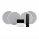 KIT SONIDO FONESTAR KS - WALL - 4 Altavoces KIT SONIDO FONESTAR KS - WALL - 4 Altavoces
