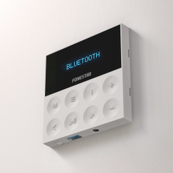 KIT SONIDO FONESTAR KS - WALL - 4