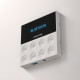 KIT SONIDO FONESTAR KS - WALL - 4 Altavoces KIT SONIDO FONESTAR KS - WALL - 4 Altavoces