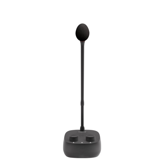 MICROFONO FONESTAR INTERFON - V Micrófonos MICROFONO FONESTAR INTERFON - V Micrófonos