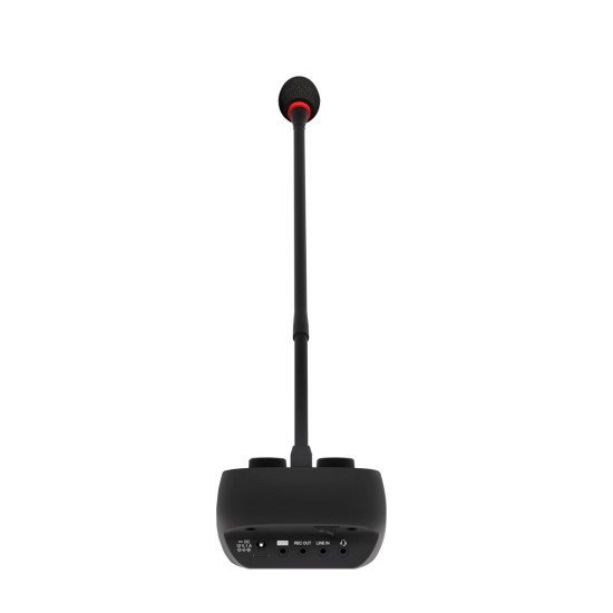 MICROFONO FONESTAR INTERFON - V Micrófonos MICROFONO FONESTAR INTERFON - V Micrófonos