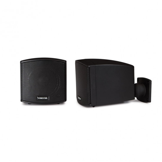 ALTAVOCES FONESTAR CUBE - 62 25 W MAX Altavoces