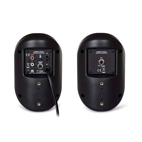 ALTAVOCES FONESTAR AMBIENT - BT20A Altavoces ALTAVOCES FONESTAR AMBIENT - BT20A Altavoces