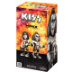 FIGURA MINIX KISS THE DEMON Figuras FIGURA MINIX KISS THE DEMON Figuras