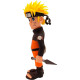 FIGURA MINIX NARUTO -  NARUTO SHIPUDDEN Figuras