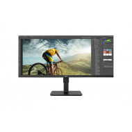 MONITOR LED IPS LG 34BN670P 34PULGADAS