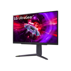 MONITOR LED IPS LG 27GR75Q 27 PULGADAS