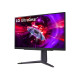 MONITOR LED IPS LG 27GR75Q 27 PULGADAS Monitores MONITOR LED IPS LG 27GR75Q 27 PULGADAS Monitores