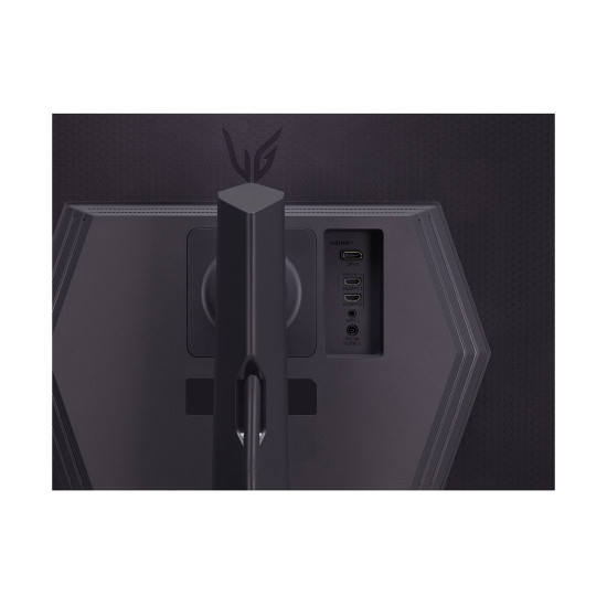 MONITOR LED IPS LG 27GR75Q 27 PULGADAS Monitores MONITOR LED IPS LG 27GR75Q 27 PULGADAS Monitores