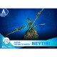 FIGURA BEAST KINGDOM DSTAGE AVATAR 2 Figuras FIGURA BEAST KINGDOM DSTAGE AVATAR 2 Figuras
