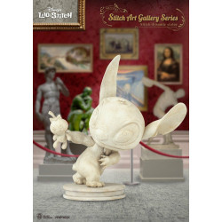 FIGURA BEAST KINGDOM MINI EGG ATTACK