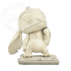 FIGURA BEAST KINGDOM MINI EGG ATTACK