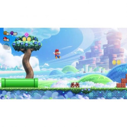JUEGO NINTENDO SWITCH -  SUPER MARIO