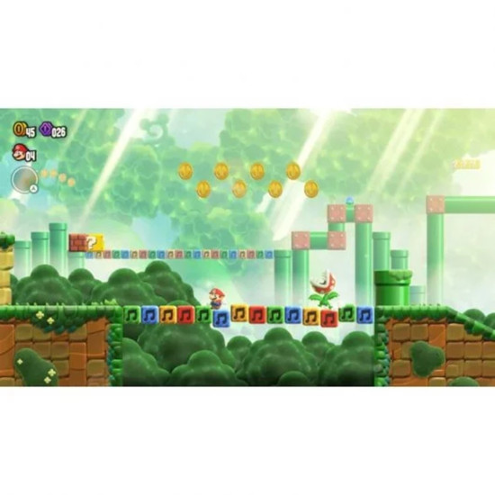 JUEGO NINTENDO SWITCH - SUPER MARIO Juegos nintendo switch JUEGO NINTENDO SWITCH - SUPER MARIO Juegos nintendo switch