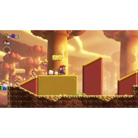 JUEGO NINTENDO SWITCH - SUPER MARIO Juegos nintendo switch JUEGO NINTENDO SWITCH - SUPER MARIO Juegos nintendo switch