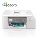 MULTIFUNCION BROTHER INYECCION COLOR MFCJ4340DWE FAX Multifunciones MULTIFUNCION BROTHER INYECCION COLOR MFCJ4340DWE FAX Multifunciones