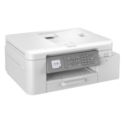 MULTIFUNCION BROTHER INYECCION COLOR MFCJ4340DWE FAX