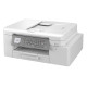 MULTIFUNCION BROTHER INYECCION COLOR MFCJ4340DWE FAX Multifunciones MULTIFUNCION BROTHER INYECCION COLOR MFCJ4340DWE FAX Multifunciones