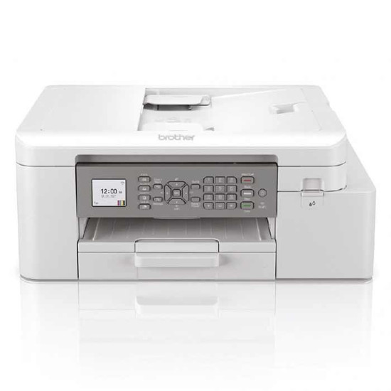 MULTIFUNCION BROTHER INYECCION COLOR MFCJ4340DWE FAX Multifunciones MULTIFUNCION BROTHER INYECCION COLOR MFCJ4340DWE FAX Multifunciones