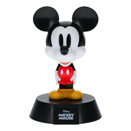 LÁMPARA PADALONE ICON DISNEY MICKEY MOUSE Lampara merchandising