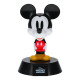 LÁMPARA PADALONE ICON DISNEY MICKEY MOUSE Lampara merchandising LÁMPARA PADALONE ICON DISNEY MICKEY MOUSE Lampara merchandising