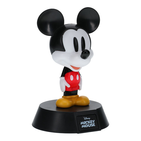 LÁMPARA PADALONE ICON DISNEY MICKEY MOUSE Lampara merchandising LÁMPARA PADALONE ICON DISNEY MICKEY MOUSE Lampara merchandising