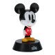 LÁMPARA PADALONE ICON DISNEY MICKEY MOUSE Lampara merchandising LÁMPARA PADALONE ICON DISNEY MICKEY MOUSE Lampara merchandising