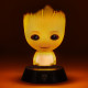 LÁMPARA PADALONE ICON MARVEL GROOT Lampara merchandising