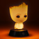 LÁMPARA PADALONE ICON MARVEL GROOT Lampara merchandising