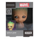 LÁMPARA PADALONE ICON MARVEL GROOT Lampara merchandising