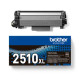 TONER BROTHER TN2510XL NEGRO 3000 PAGINAS Consumibles impresión láser TONER BROTHER TN2510XL NEGRO 3000 PAGINAS Consumibles impresión láser