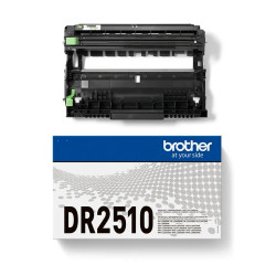 TAMBOR BROTHER DR2510 30000 PAGINAS