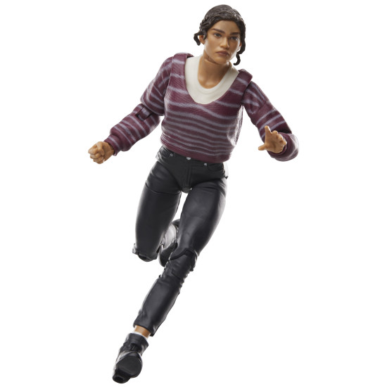 FIGURA HASBRO MARVEL LEGENDS SERIES SPIDER - MAN Figuras