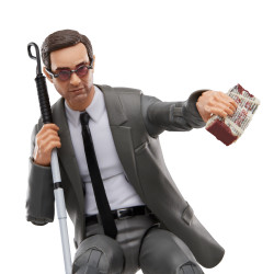 FIGURA HASBRO MARVEL LEGENDS SERIES SPIDER - MAN