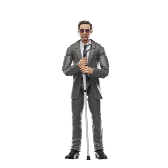 FIGURA HASBRO MARVEL LEGENDS SERIES SPIDER - MAN Figuras