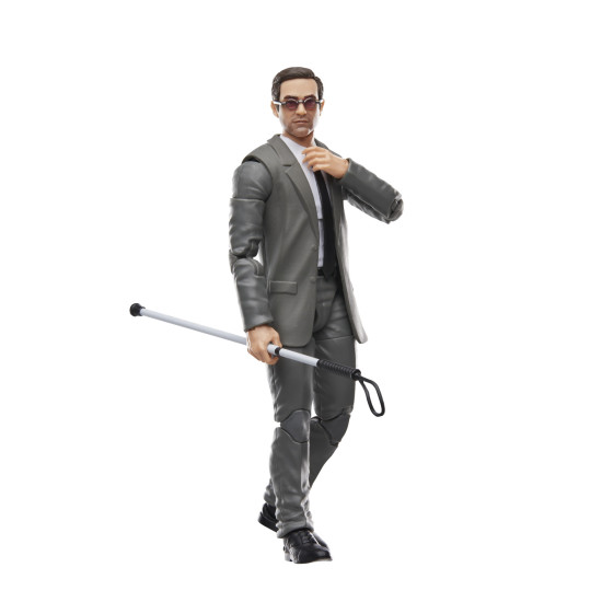 FIGURA HASBRO MARVEL LEGENDS SERIES SPIDER - MAN Figuras