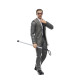 FIGURA HASBRO MARVEL LEGENDS SERIES SPIDER - MAN Figuras