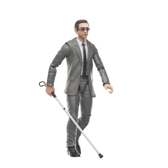 FIGURA HASBRO MARVEL LEGENDS SERIES SPIDER - MAN Figuras