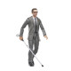FIGURA HASBRO MARVEL LEGENDS SERIES SPIDER - MAN Figuras