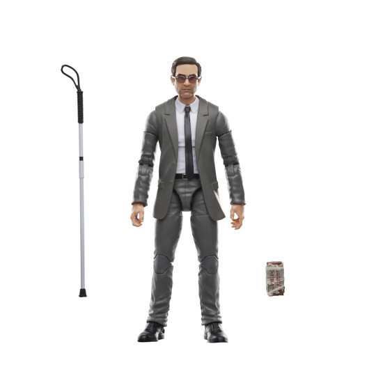 FIGURA HASBRO MARVEL LEGENDS SERIES SPIDER - MAN Figuras