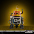 FIGURA HASBRO STAR WARS THE VINTAGE