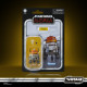 FIGURA HASBRO STAR WARS THE VINTAGE Figuras