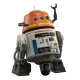FIGURA HASBRO STAR WARS THE VINTAGE Figuras
